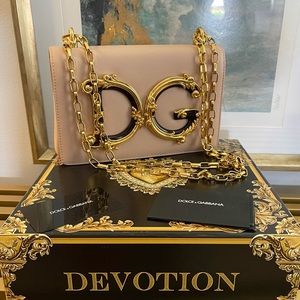 Dolce & Gabbana Purse